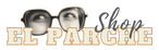 El Parche Shop – Inicio